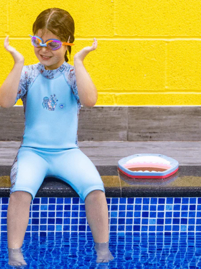 Uv Sun & Sea Suit