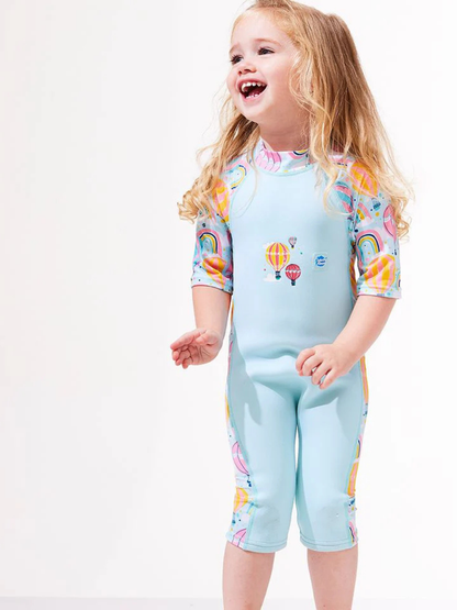 Uv Sun & Sea Suit