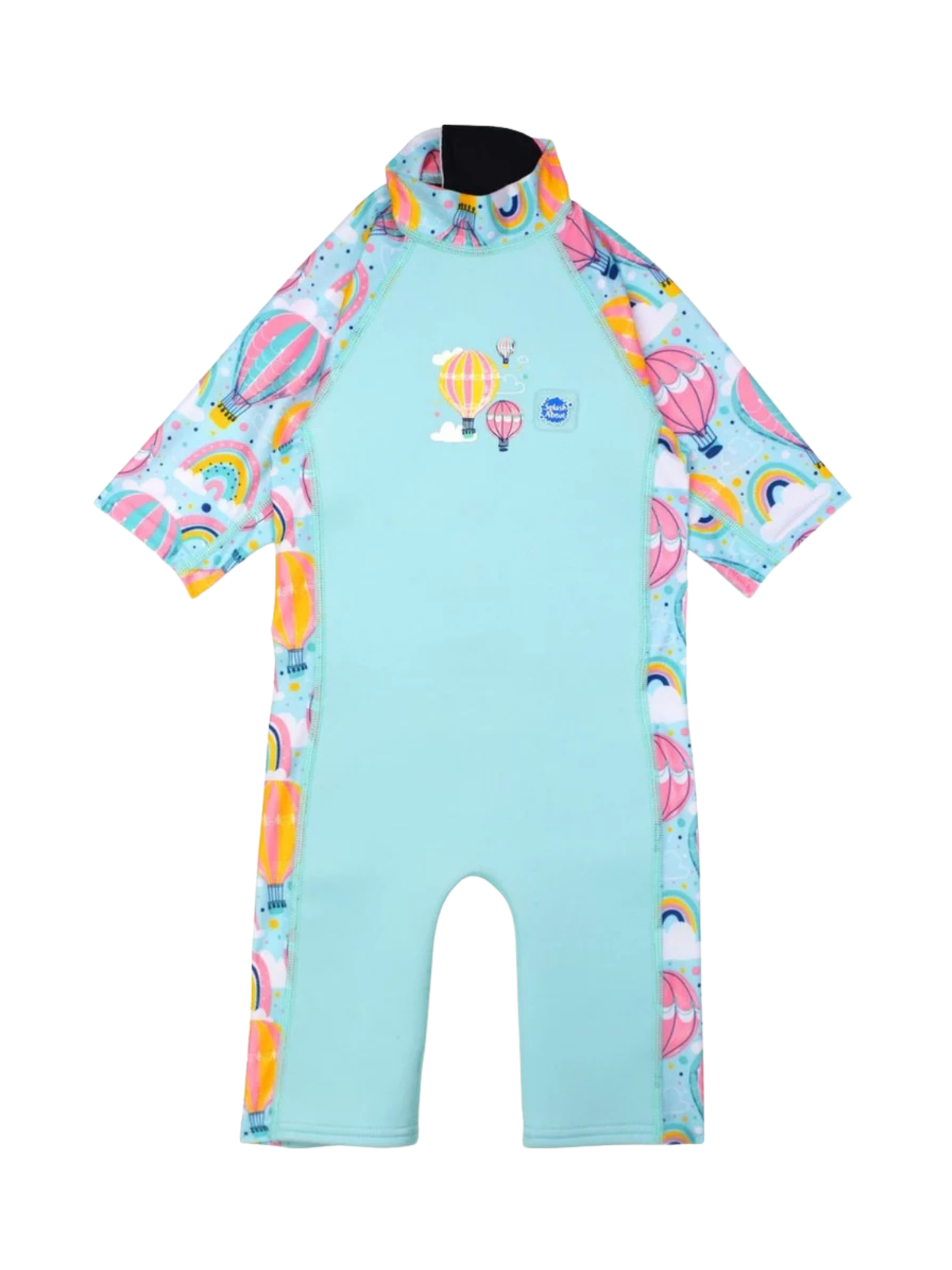 Uv Sun & Sea Suit