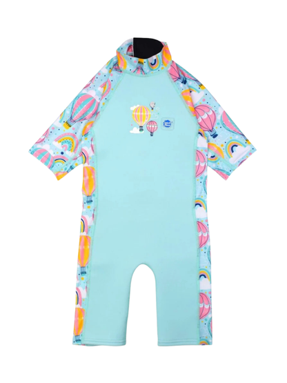 Uv Sun & Sea Suit