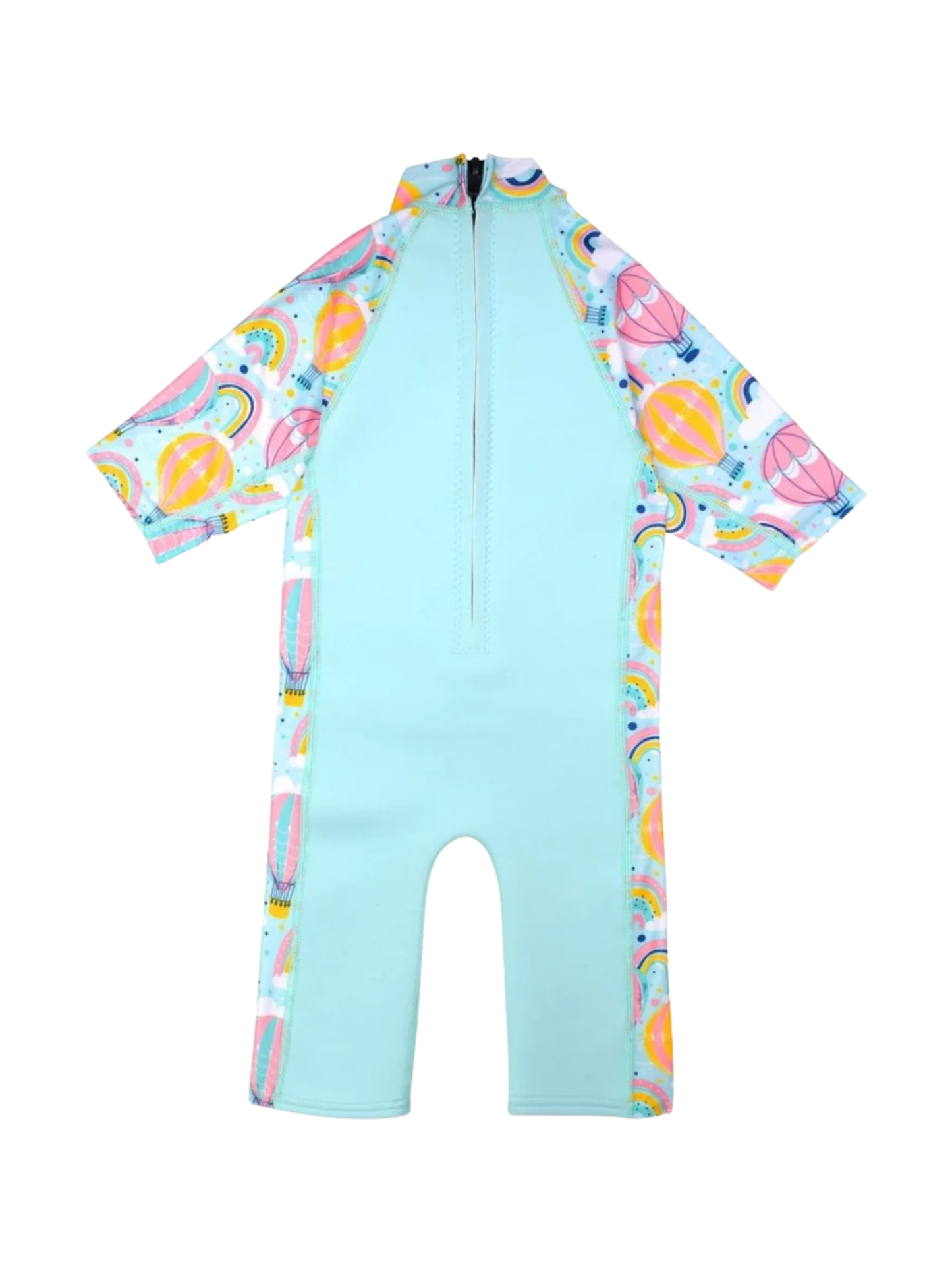 Uv Sun & Sea Suit