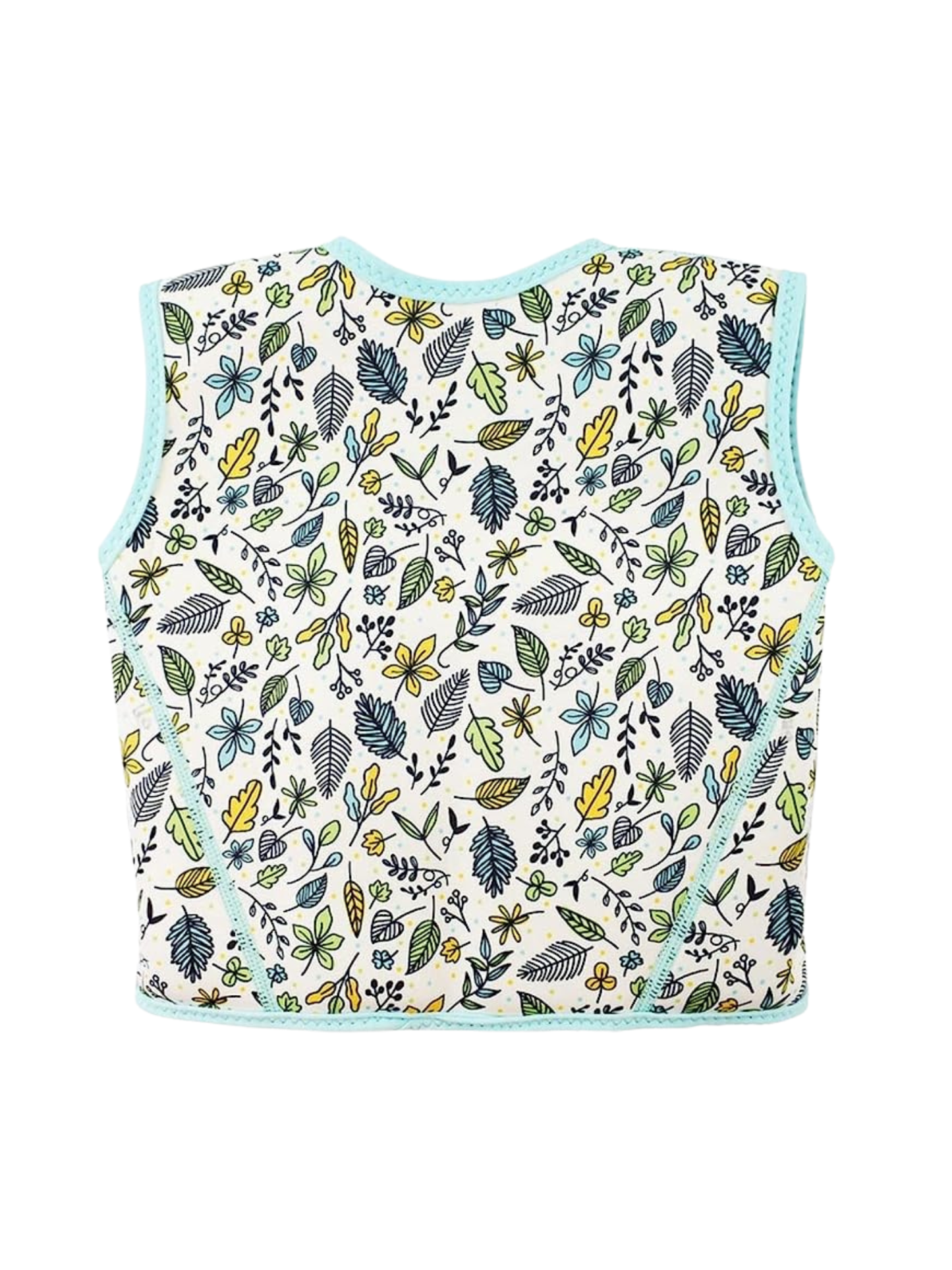 Go Splash 8 Piece Float Jacket