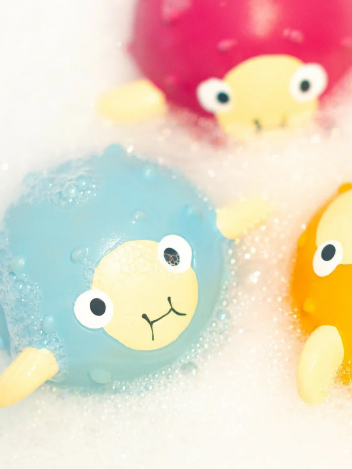 Pufferfish Pool Toy