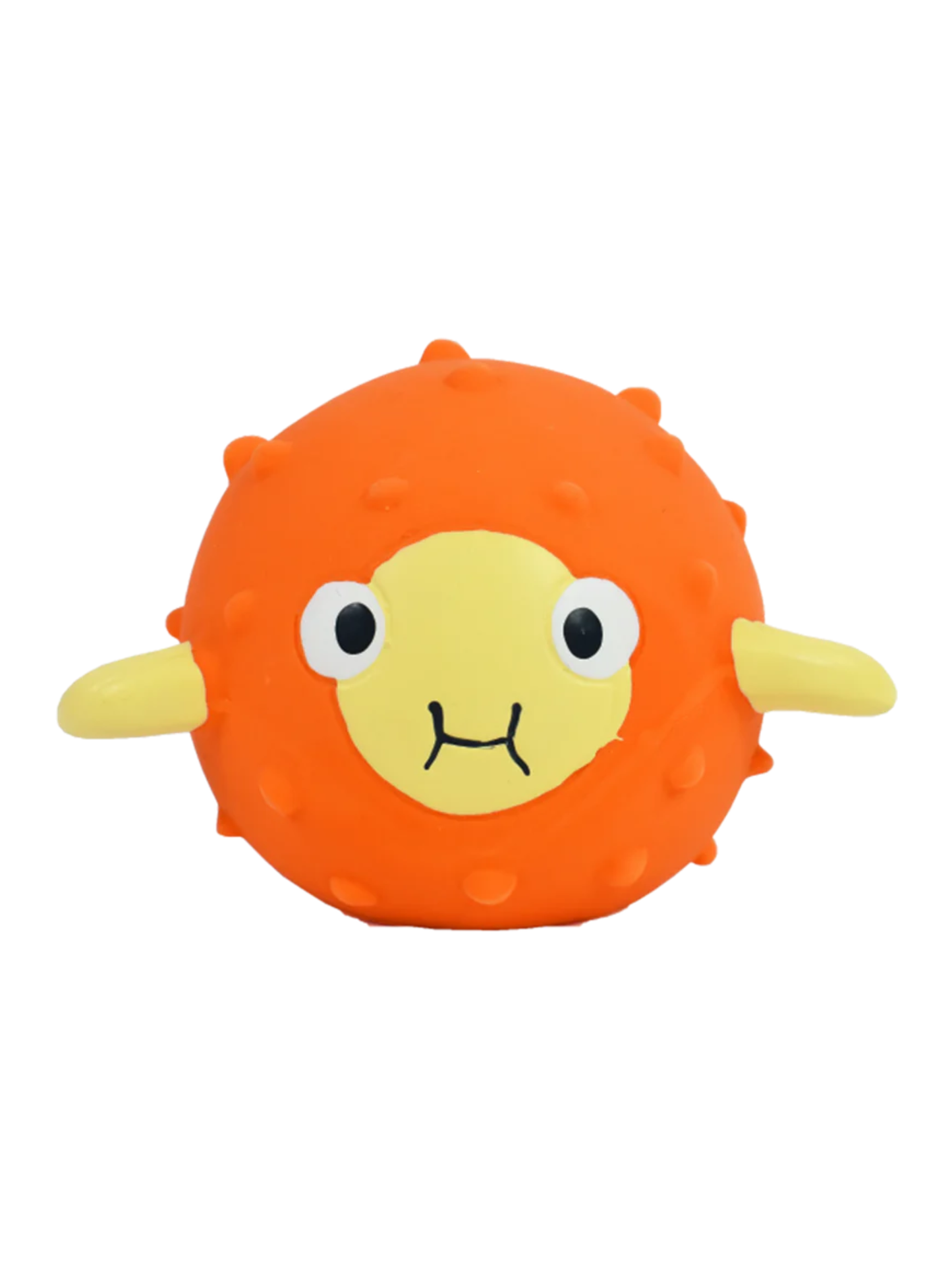 Pufferfish Pool Toy