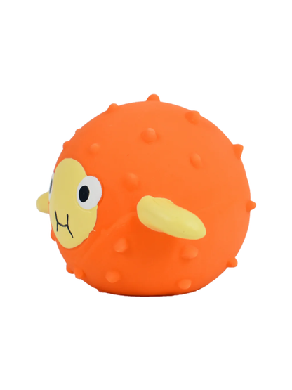 Pufferfish Pool Toy