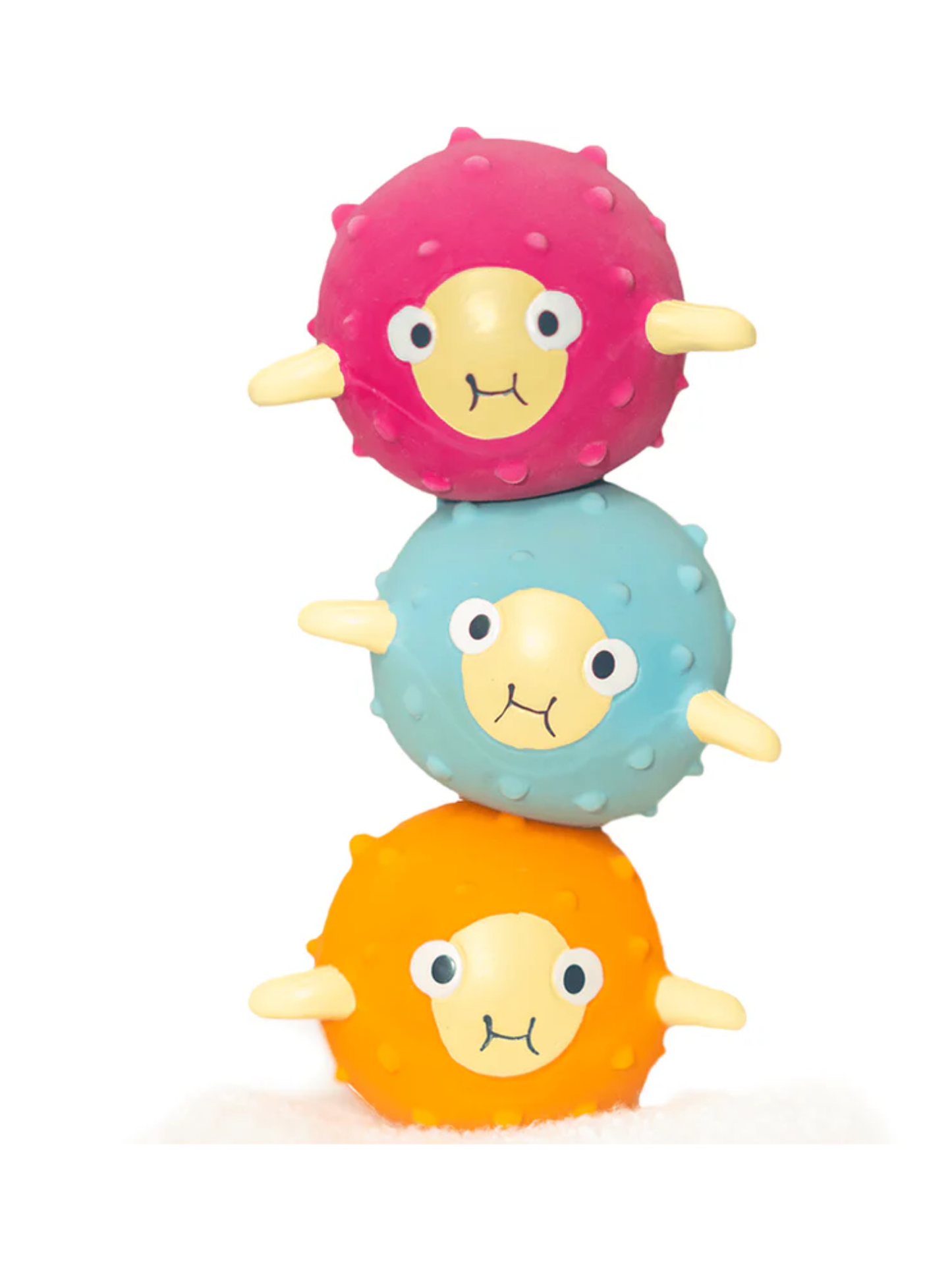 Pufferfish Pool Toy