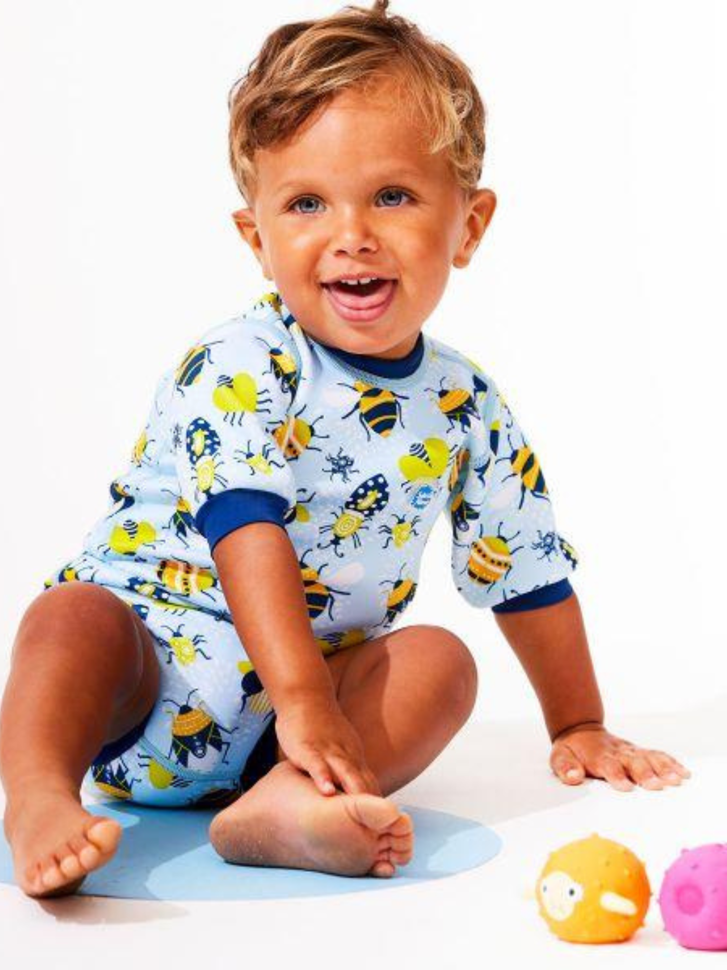 Happy Nappy Wetsuit