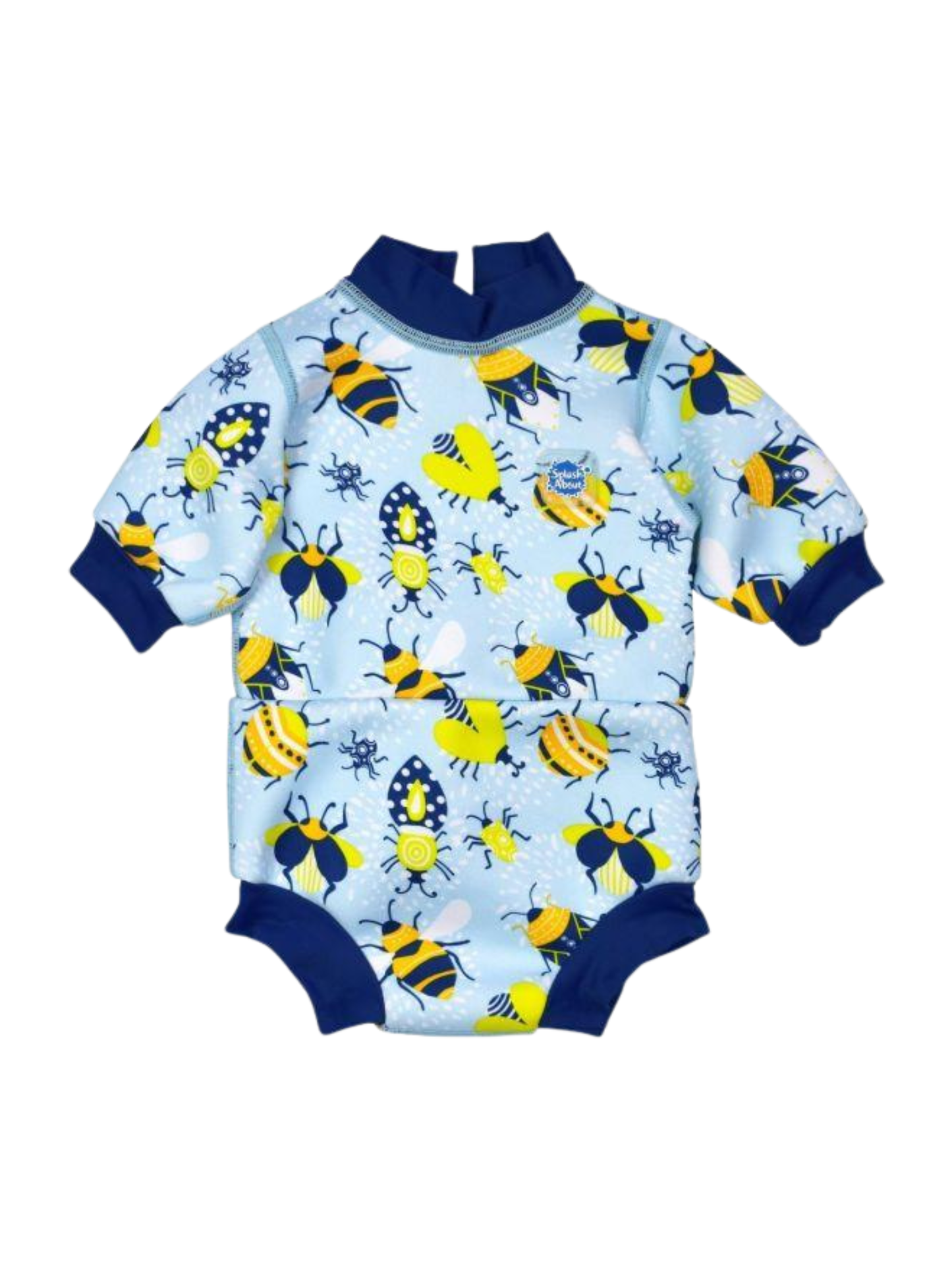 Happy Nappy Wetsuit