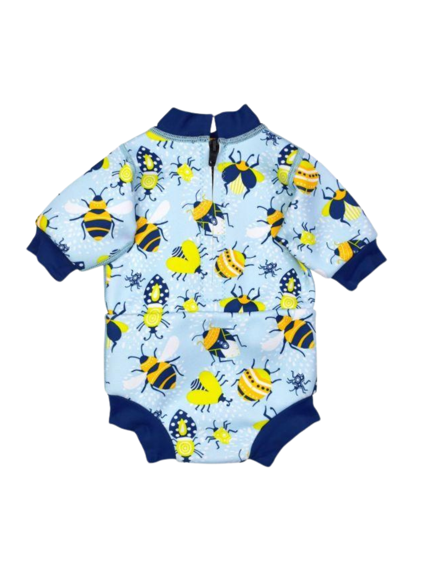Happy Nappy Wetsuit