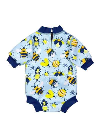Happy Nappy Wetsuit