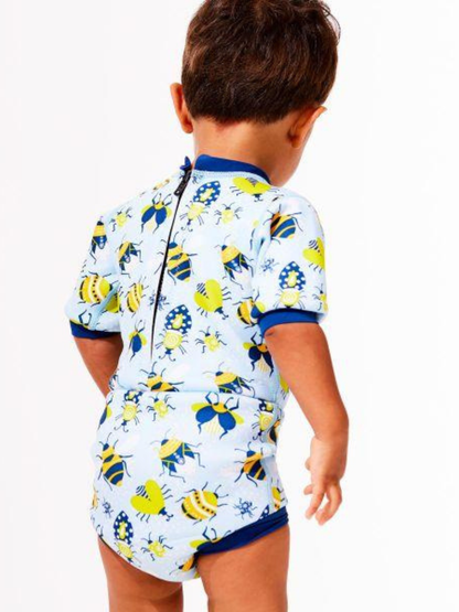 Happy Nappy Wetsuit