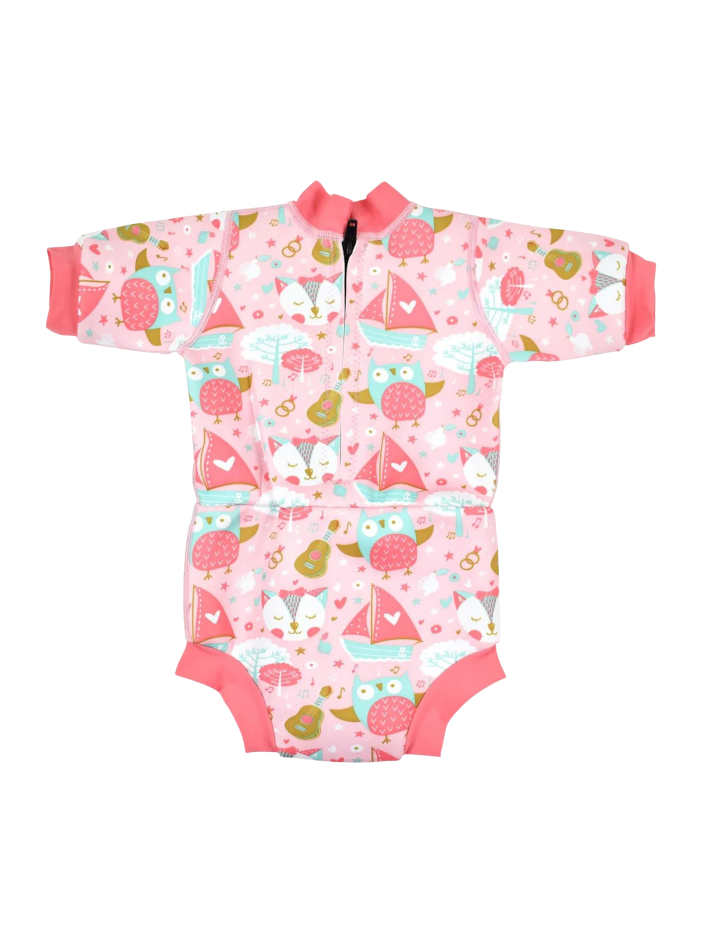 Happy Nappyâ„¢ Wetsuit