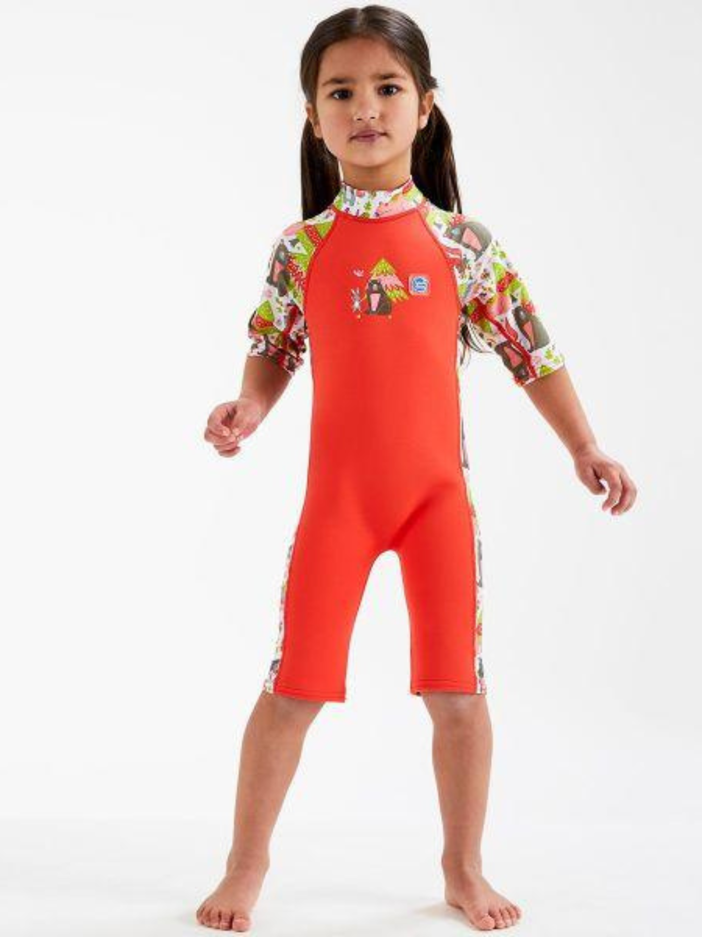 Uv Sun & Sea Suit
