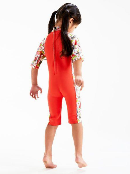 Uv Sun & Sea Suit