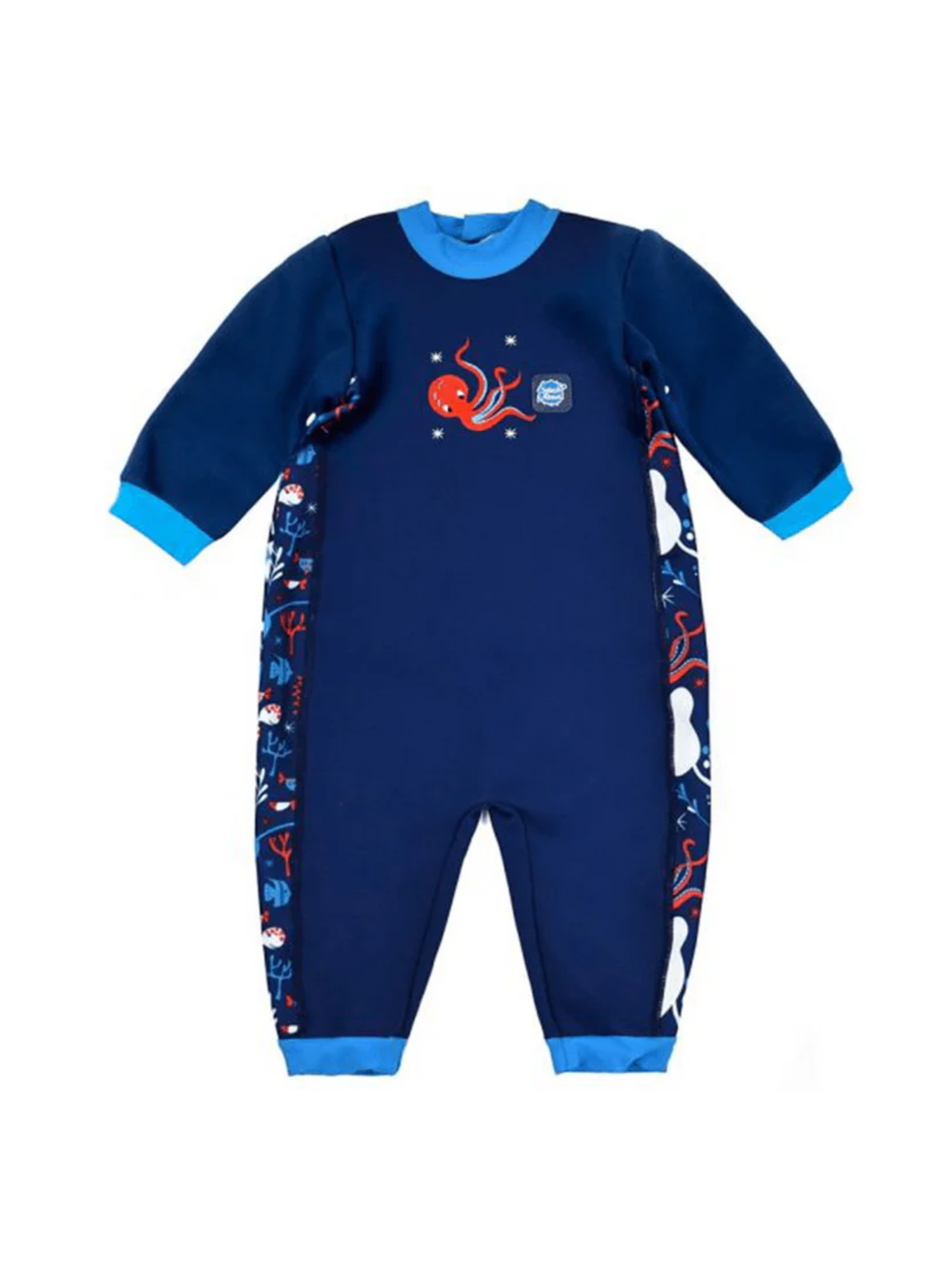 Warm In Oneâ„¢ Wetsuit