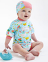 Happy Nappy Wetsuit