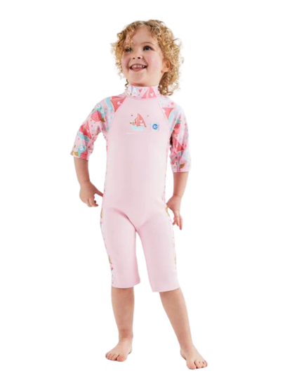 Wrong - Uv Sun & Sea Suit