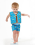 Go Splash 8 Piece Float Jacket