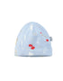 Vauva x Moomin Vauva x Moomin FW23 - Baby Boys Moomin Print Cotton Hat (Folk Blue) Hat
