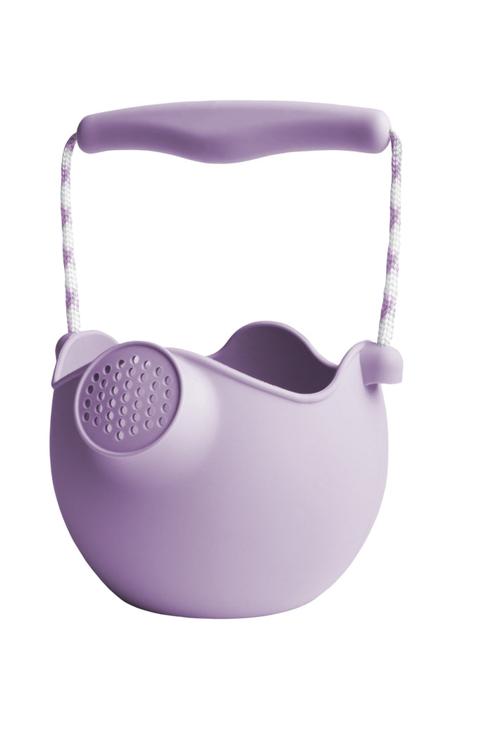 Scrunch - Watering Can (Pale Lavender)
