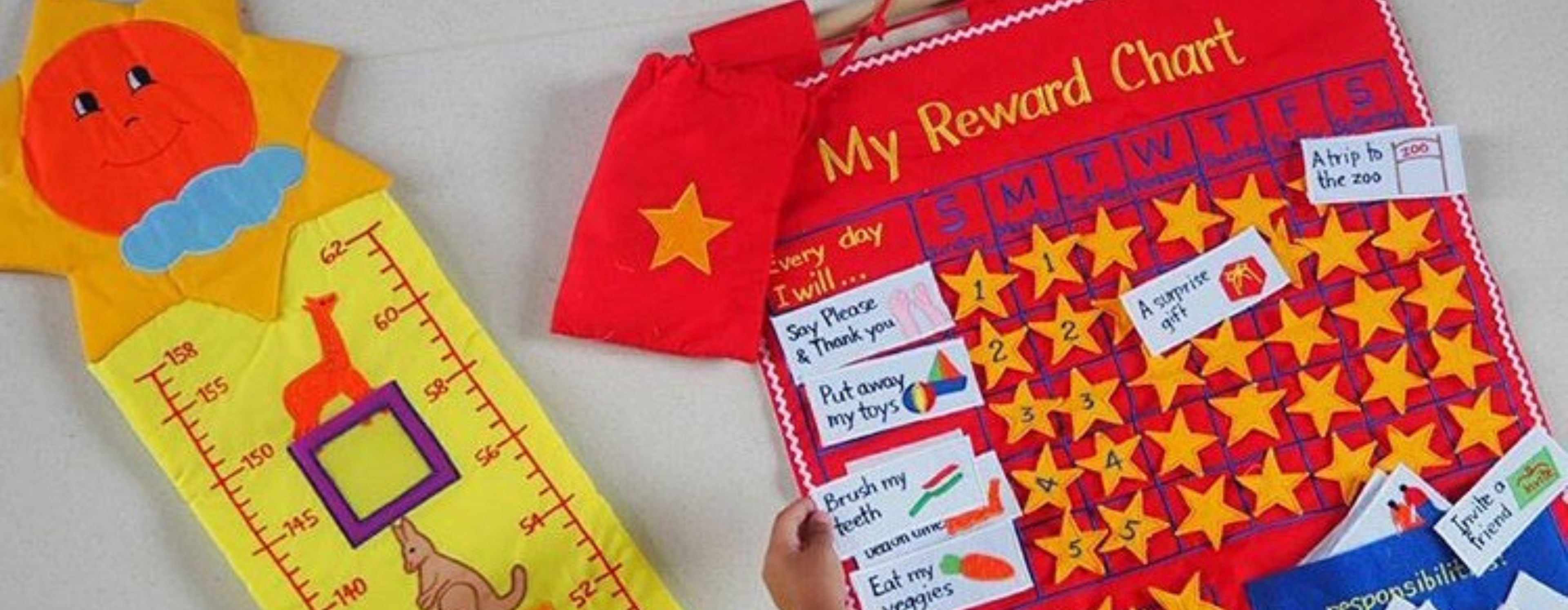 Smart MaMa – Handmade Play, Heartfelt Learning