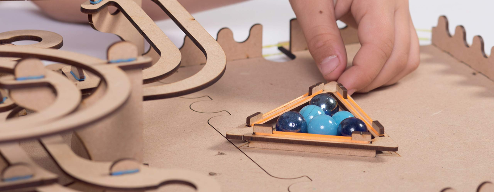 Smartivity – Build, Learn, Imagine