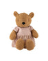 Soft Toy - With Tutu Dress Teddy