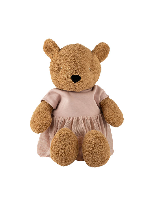 Soft Toy - With Tutu Dress Teddy