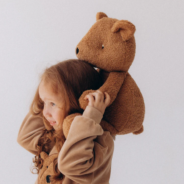 Green Behind the Seam