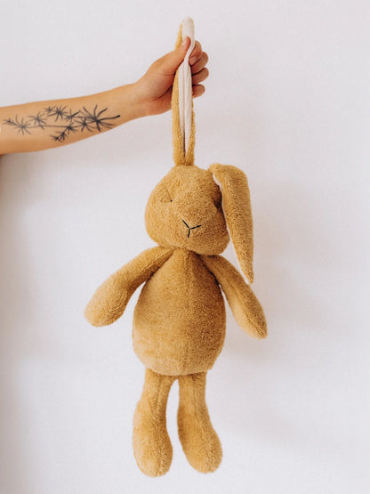 Soft Toy - Bunny Amber
