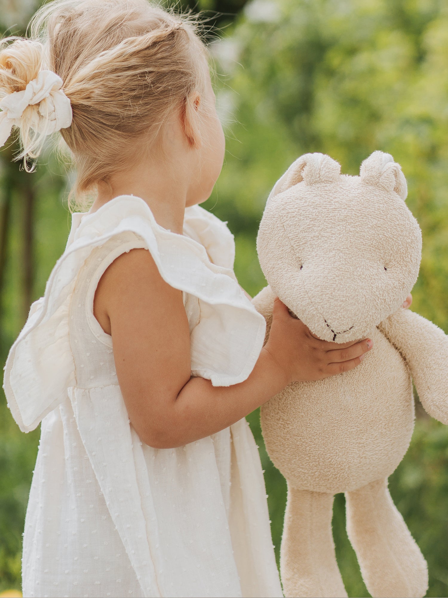 Soft Toy – Bunny