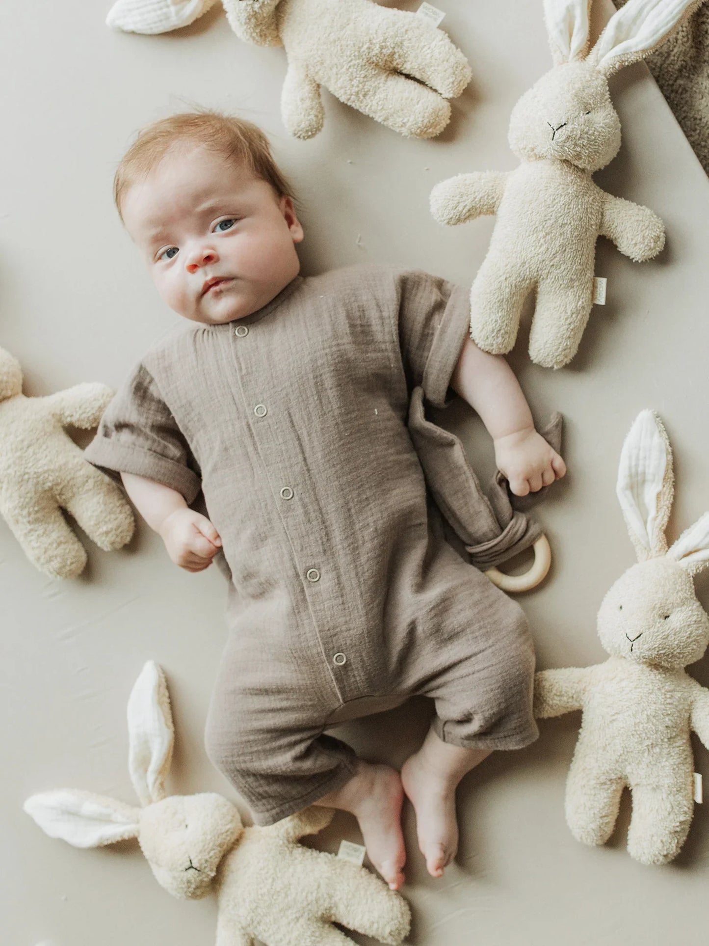 Rattle – Bunny
