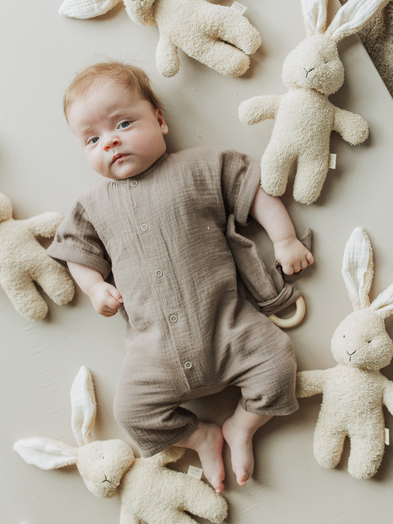 Rattle – Bunny