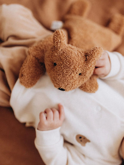 Heating Pad - Teddy