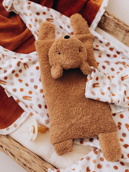 Heating Pad - Teddy