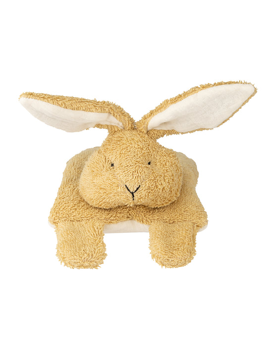 Heating Pad - Bunny Amber