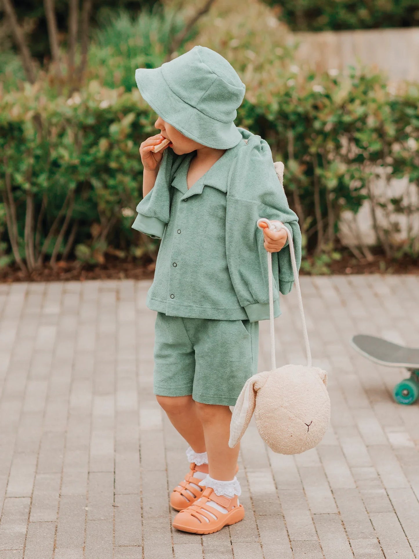 Bag – Bunny