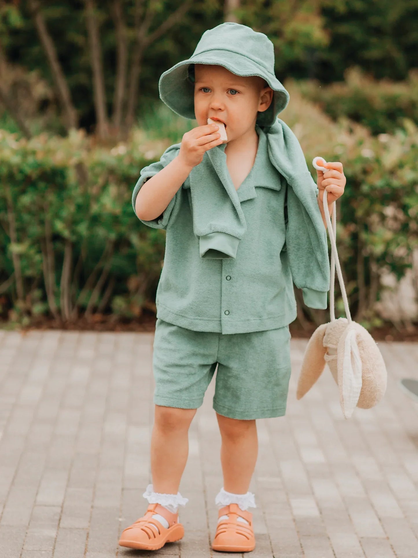 Bag – Bunny