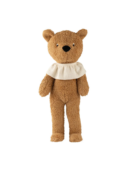 Soft Toys - Yoga Teddy
