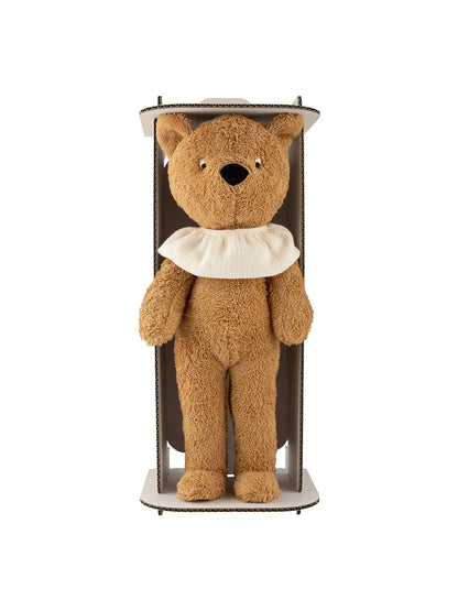 Soft Toys - Yoga Teddy