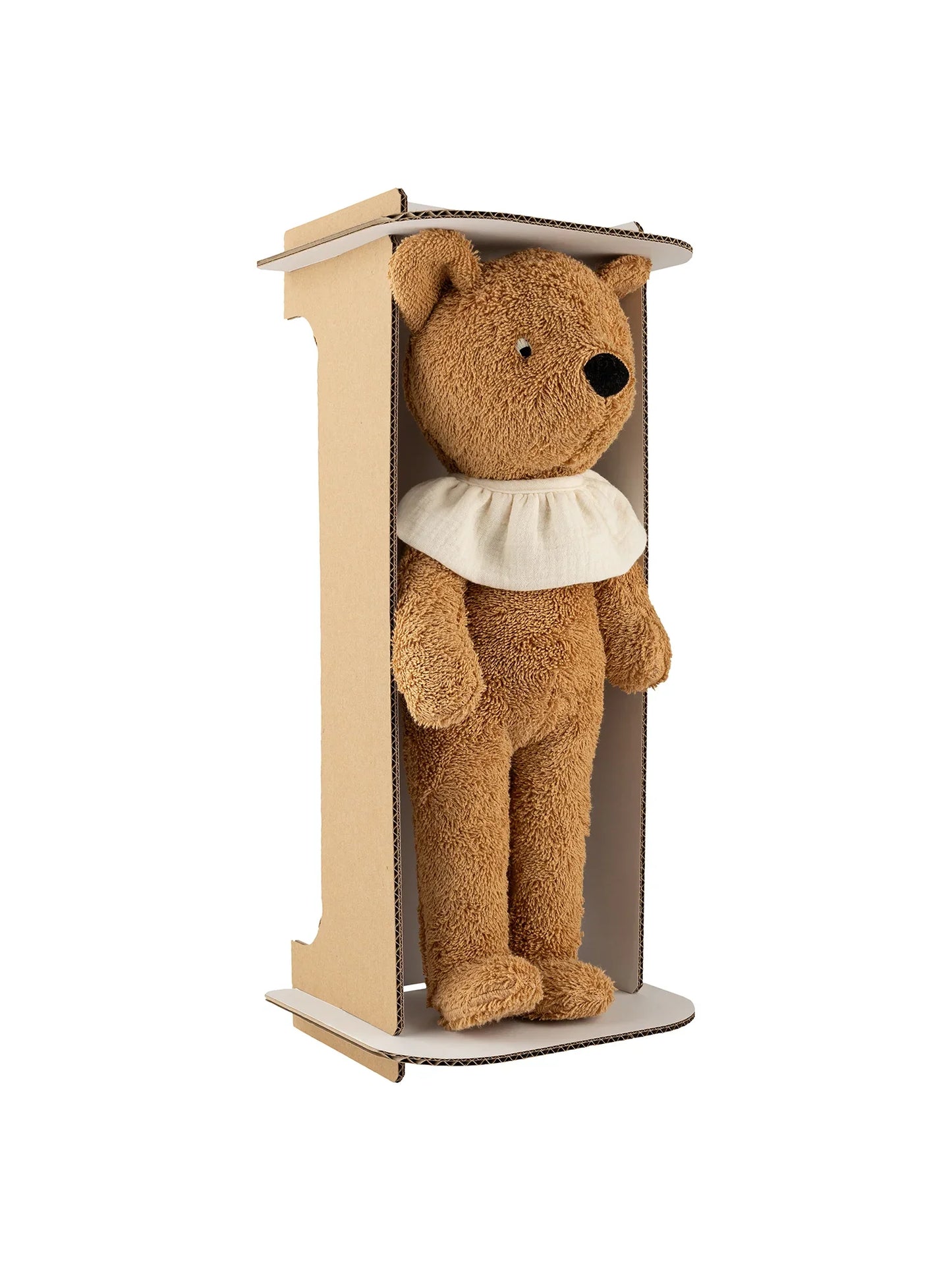 Soft Toys - Yoga Teddy