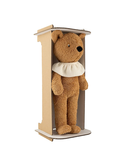 Soft Toys - Yoga Teddy