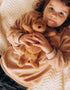 Soft Toy - Teddy