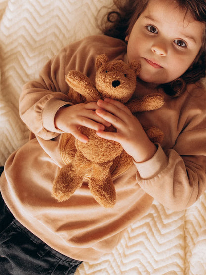 Soft Toy - Teddy