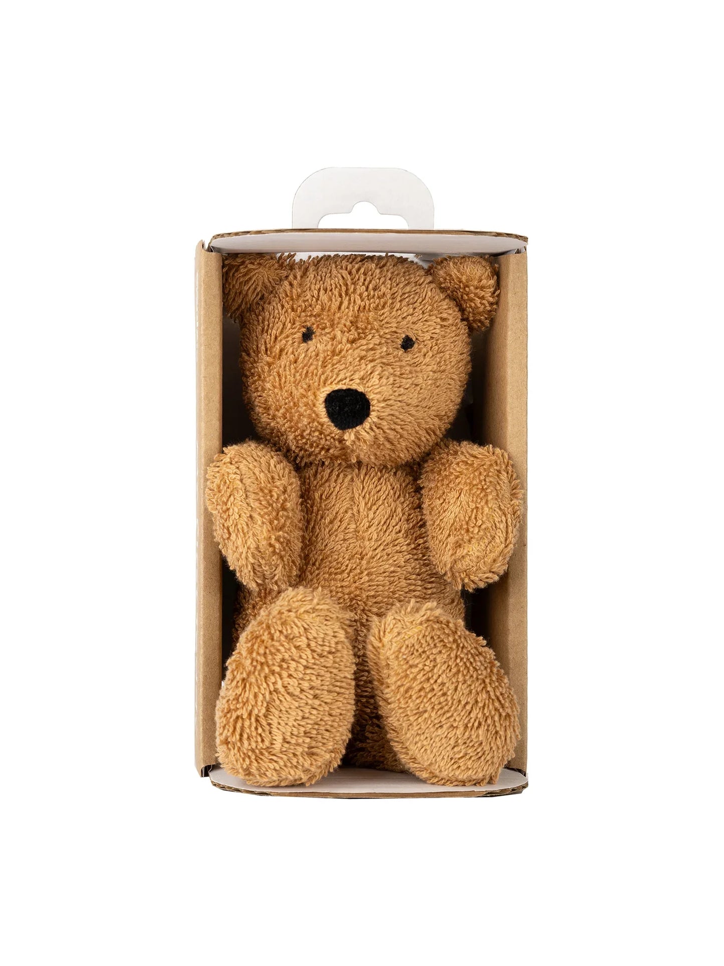 Soft Toy - Teddy