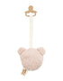Pacifier Holder - Teddy