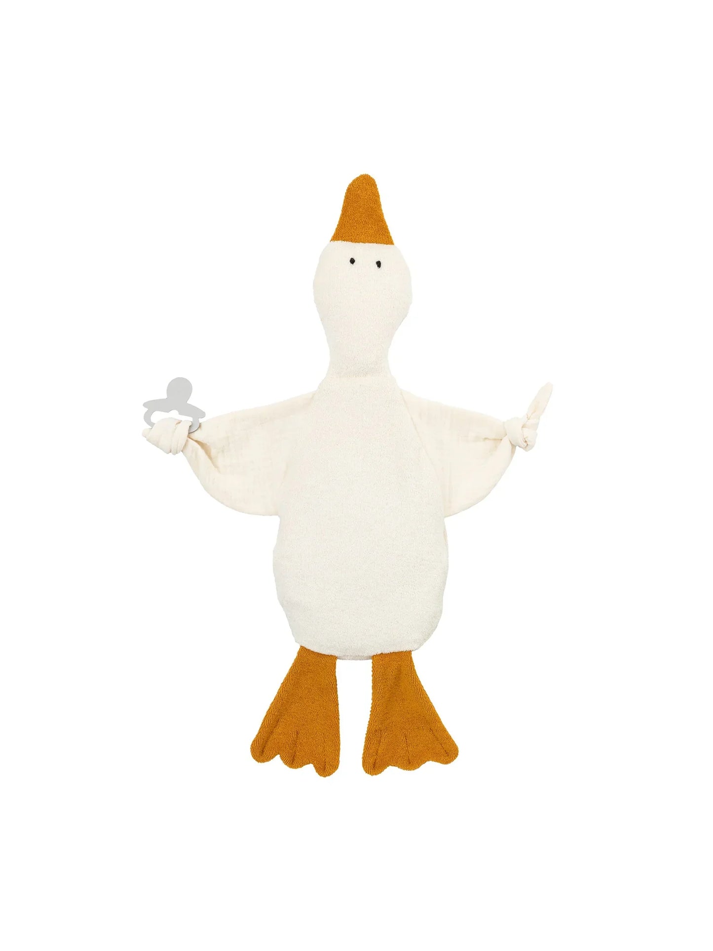 Goose Heating Pad (GOTS)