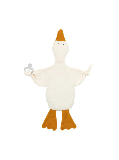 Goose Heating Pad (GOTS)