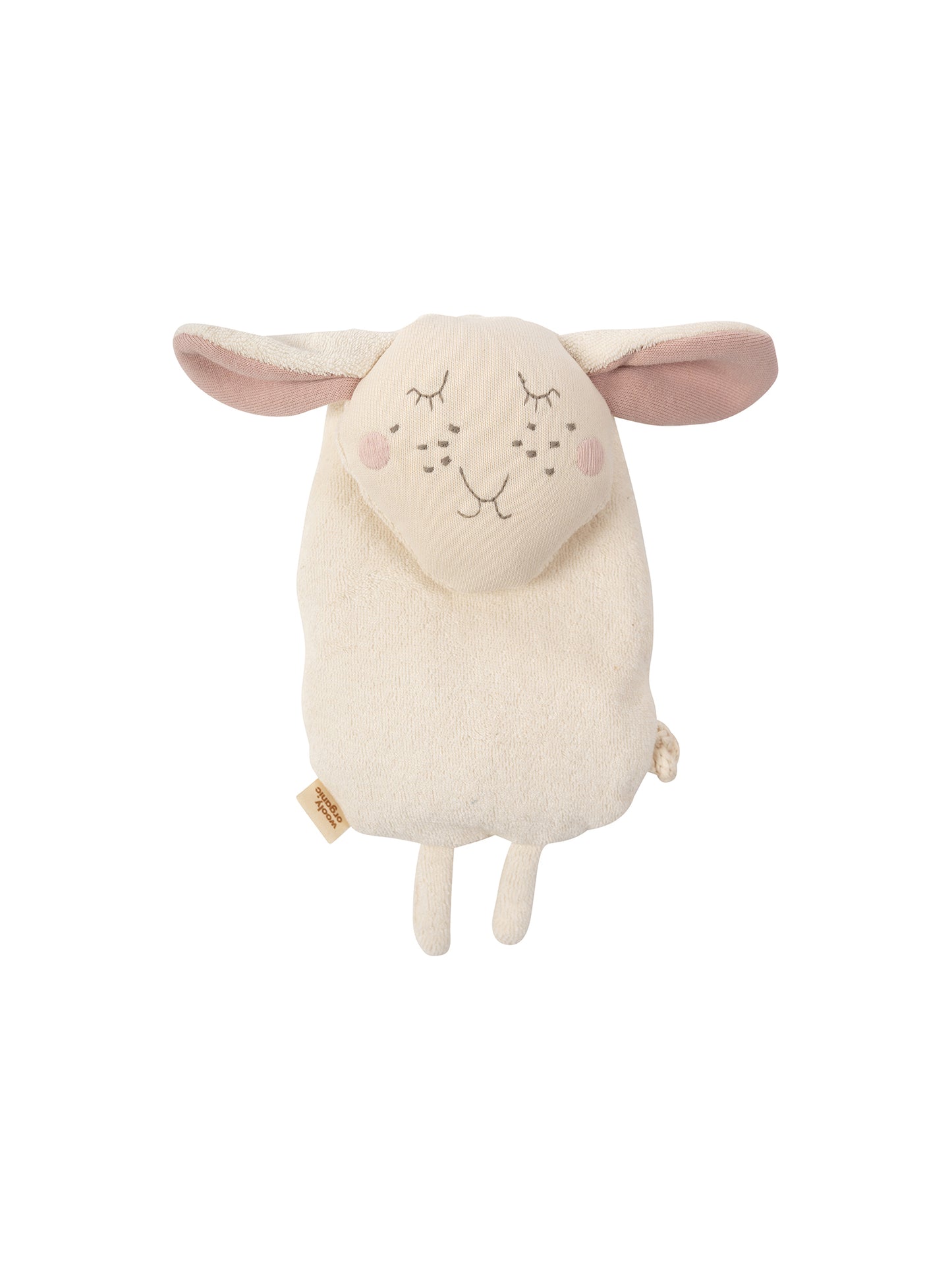 Heating Pad - Sheep