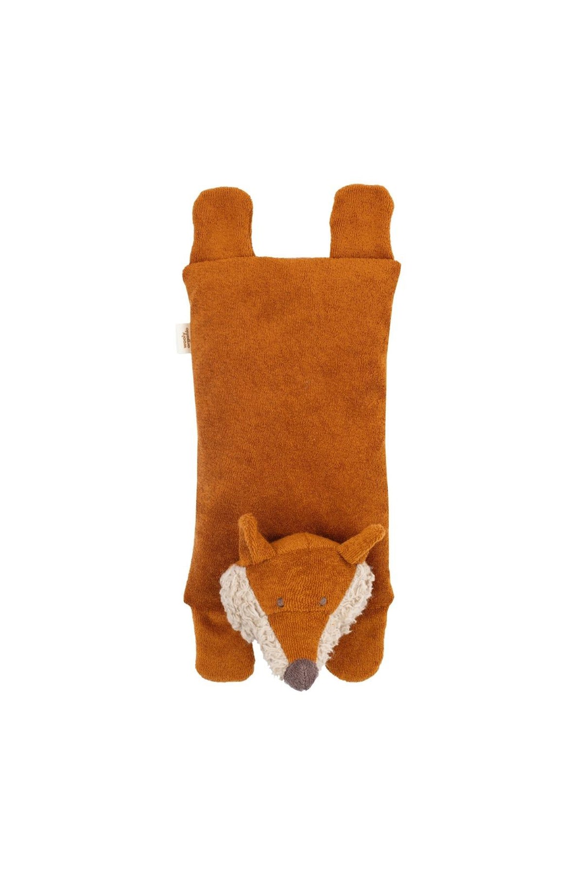 Heating Pad - Fox